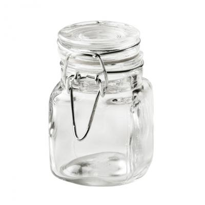 Miniature Tight Jar - 120ml