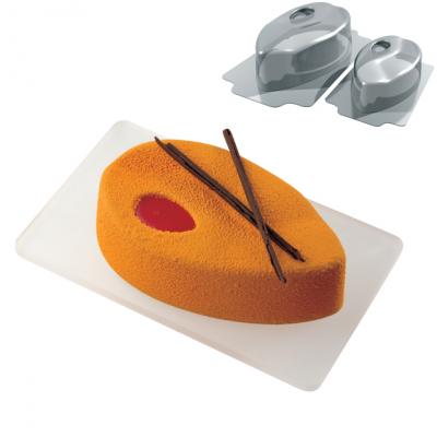 Cake Mould (Kit of 2pcs)
