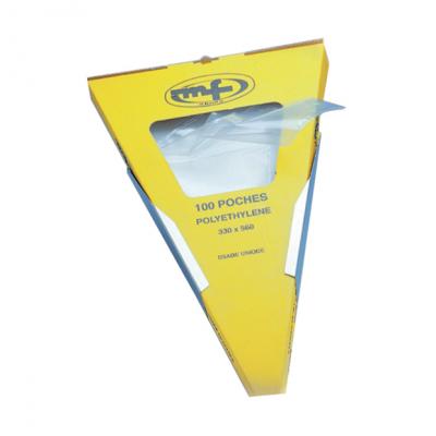 Disposable Pastry Bag 425x240mm
