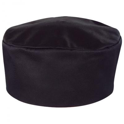 Cook's Hat - Black