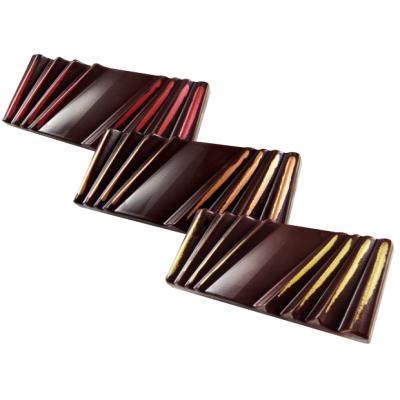 Chocolate Bars - Stripes