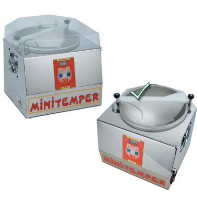 Extra Basin for Minitemper