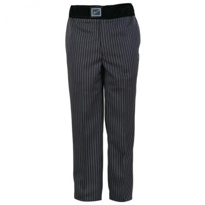 Fitted Chef's Trousers