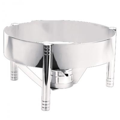 [clearance sale] Stand for Round Induction Chafer