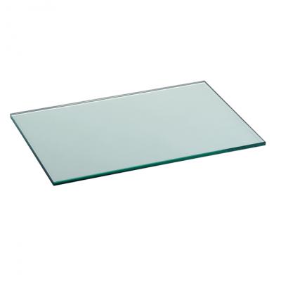 Glass Plate - 500x420x10mm