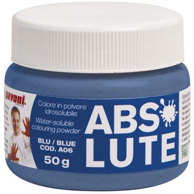 BLUE (Water-Soluble Powder)