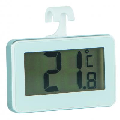 Digital Fridge/Freezer Thermometer (-20C +50C)