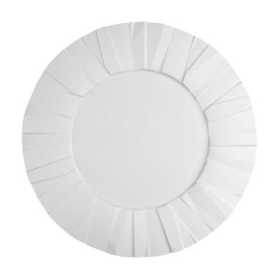 MATRIX BISCUIT - Dinner Plate 32.5cm