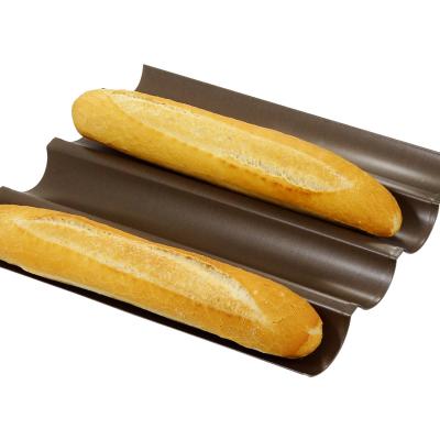 French Baguettes Tray