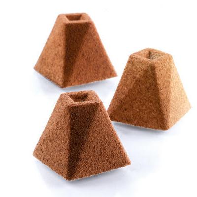 Mini Pyramid -28x28x25mm 