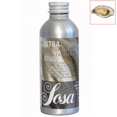 SOSA Oyster Flavour-50g 