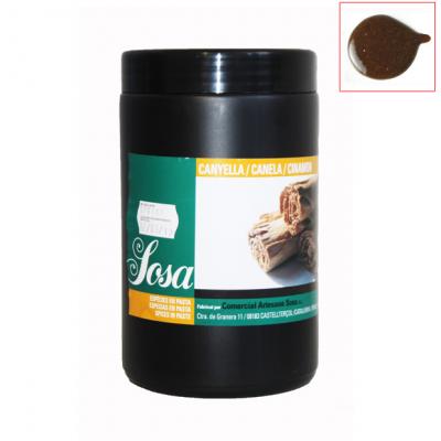 SOSA Cinnamon Paste-1.25kg 