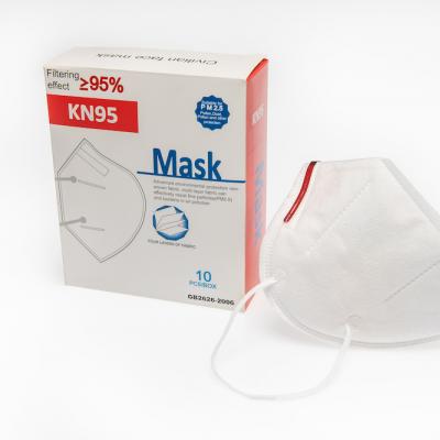 KN95 Masks – Pack of 10