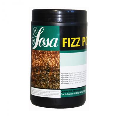 SOSA Fizz Powder-700g 