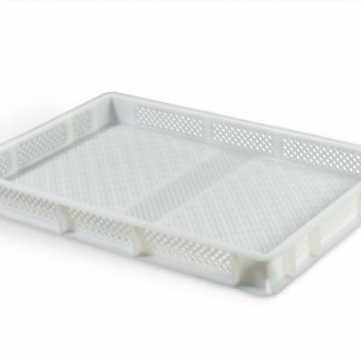 EF6407NT  Plastic containers Perforated