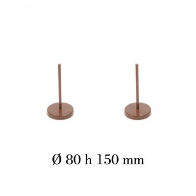 2 set Stand for choco 3D (A2325,A2326) 