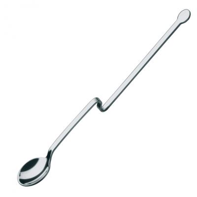 Bended Cocktail Spoon - 185mm