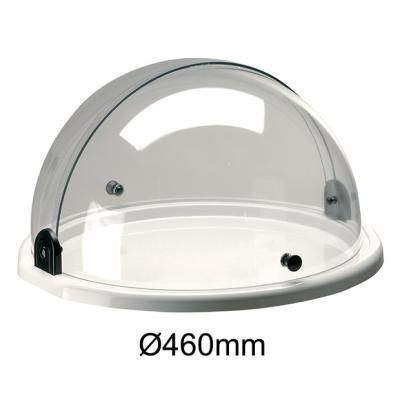 Round Pastry Tray-Ø460mm 