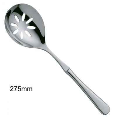 Regis Slotted Serving Spoon-275mm 