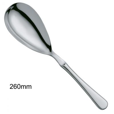 Regis Rice Serving Spoon-260mm 