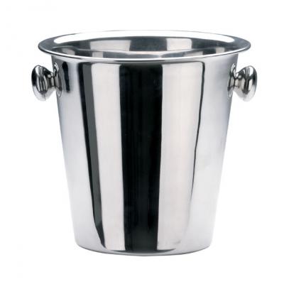Basic Ice Bucket-Ø130x130mm