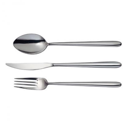 [Stiletto] Dessert fork - 186mm