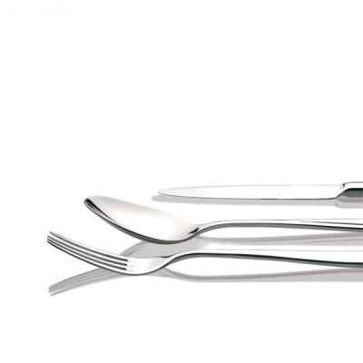 [Stiletto] Dessert fork - 186mm