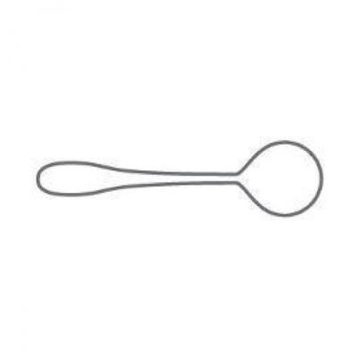 [Amarcord] Soup Spoon - 193mm