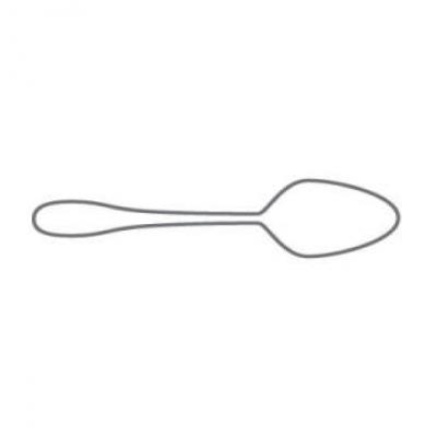 [Amarcord] Dessert Spoon - 193mm