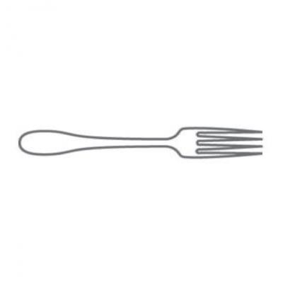 [Milord] Table Fork - 198mm