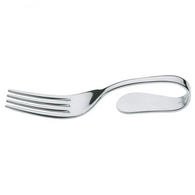 Bended Appetiser Fork - 138mm 