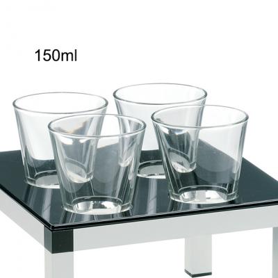 Glass for AB2290-150ml