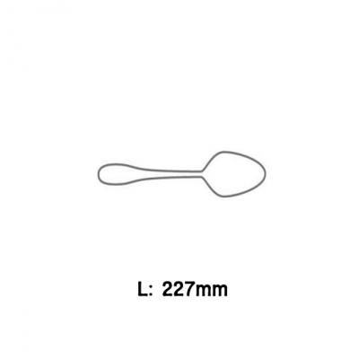 [Branch]Table Spoon-227mm