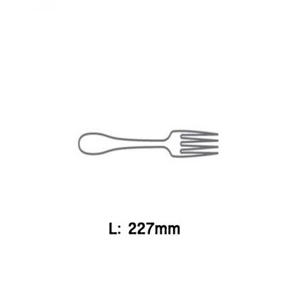 [Branch]Table Fork-227mm