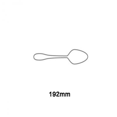[Impulso]Table Spoon-192mm