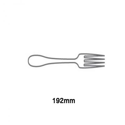 [Impulso]Table Fork-192mm