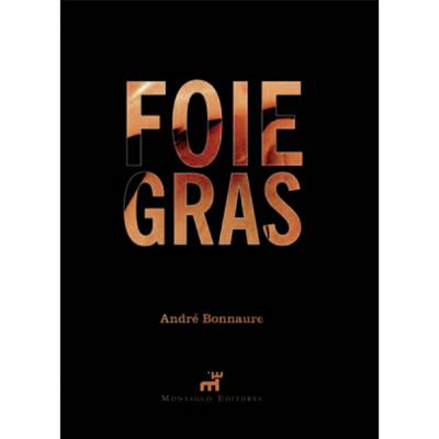 Foie Gras / Andre Bonnaure (BK1013)