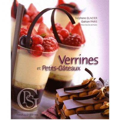 Verrines et Petits-Gâteaux  