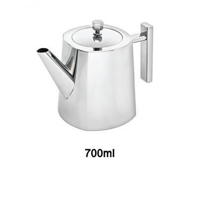 Tea Pot with Filter-700ml