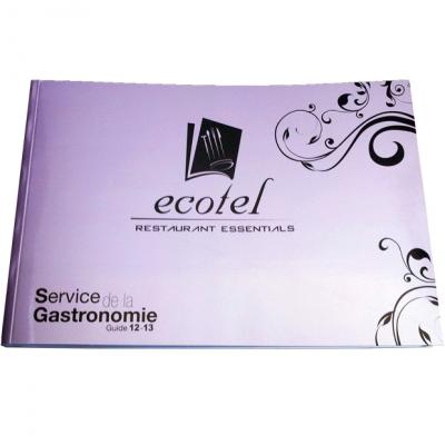 Ecotel 2013 Catalog