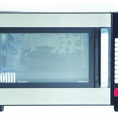 1000W Commercial Microwave Oven