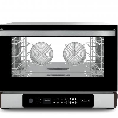 Digital Convection Oven with Digital control (screen)