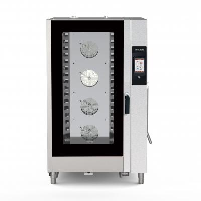 TouchLine 20 Trays (Trolley) combi oven