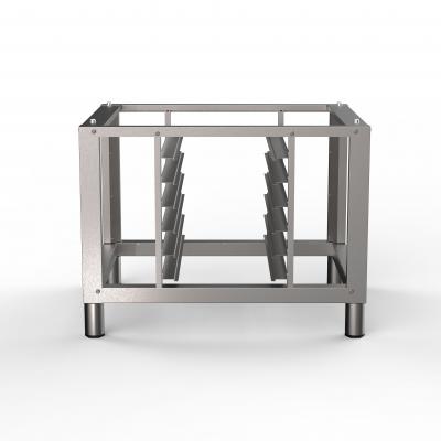 S/S Oven Stand for Model DT06TCCH & DT10TCCH