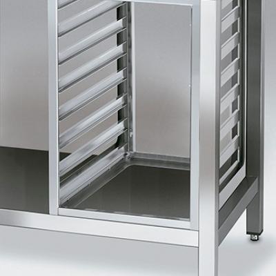 GN 1/1 Trays Rack