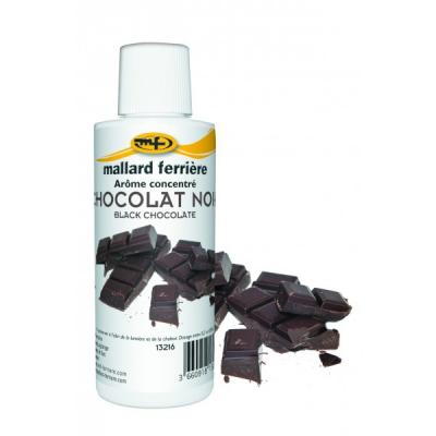 Aroma Black Chocolate - 115ml 