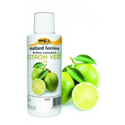 Aroma Lime - 115ml 