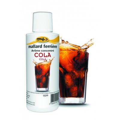 Aroma Cola- 115ml