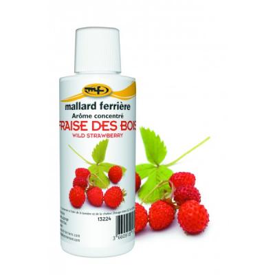Aroma Wild Strawberry - 115ml 