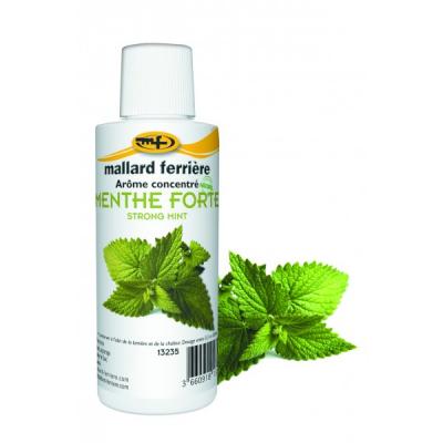 Aroma Strong Mint - 115ml 